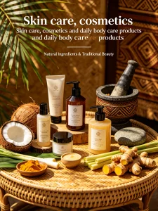 Beauty Care