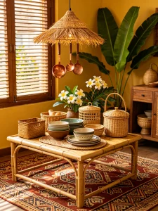 Home Goods